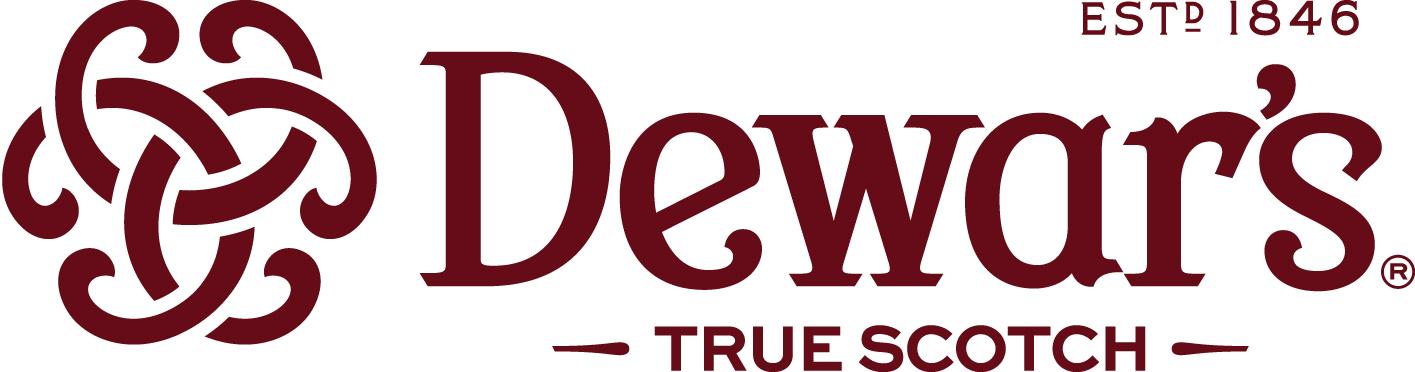 Dewers Logo - DEWARS LOGO