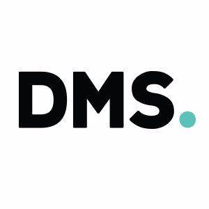 DMS Logo - DMS (@DMSagency) | Twitter