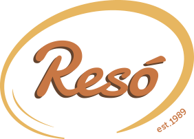 Reso Logo - reso-logo - The Chocolate & Coffee Show