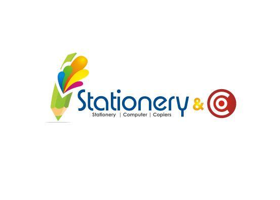 Stationery Logo - Stationery Logos
