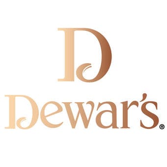 Dewers Logo - Dewar's Hawaii | Brands | DFS | T Galleria