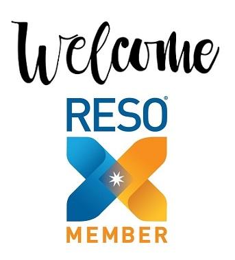 Reso Logo - Real Estate Standards Organization