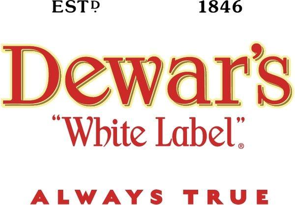 Dewers Logo - Dewars 1 Free vector in Encapsulated PostScript eps ( .eps ) vector ...