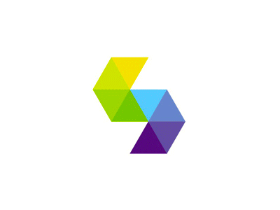Stationery Logo - S for Startups, logo, stationery, identity design by Alex Tass, logo ...