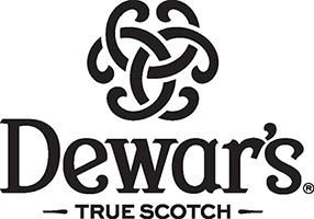 Dewers Logo - whisky, bourbon, scotch, cognac, amaro and mallort