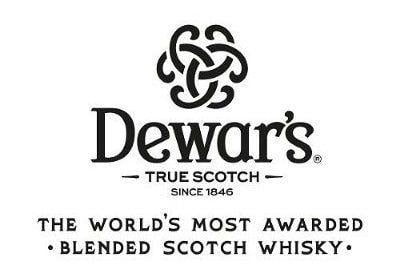 Dewers Logo - Bacardi opens Dewar's Travel Retail whisky store | Beverage Industry ...