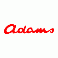 Adams Logo - Adams. Brands of the World™. Download vector logos and logotypes