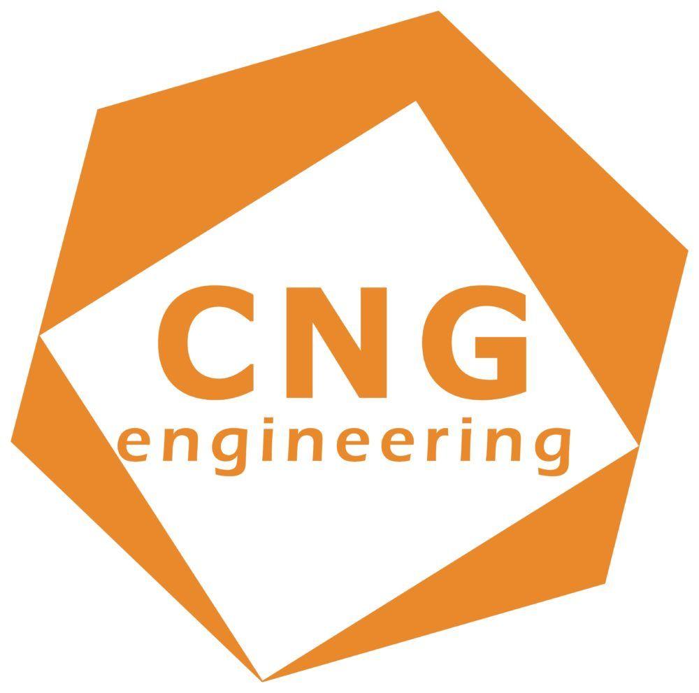 CNG Logo - CNG LOGO