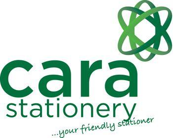 Stationery Logo - Home Page - Cara Stationery