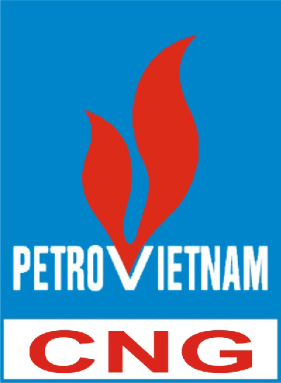 CNG Logo - CNG Vietnam Joint Stock Company. Supplying Compressed Natural Gas