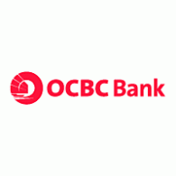 OCBC Logo - OCBC Bank. Brands of the World™. Download vector logos and logotypes