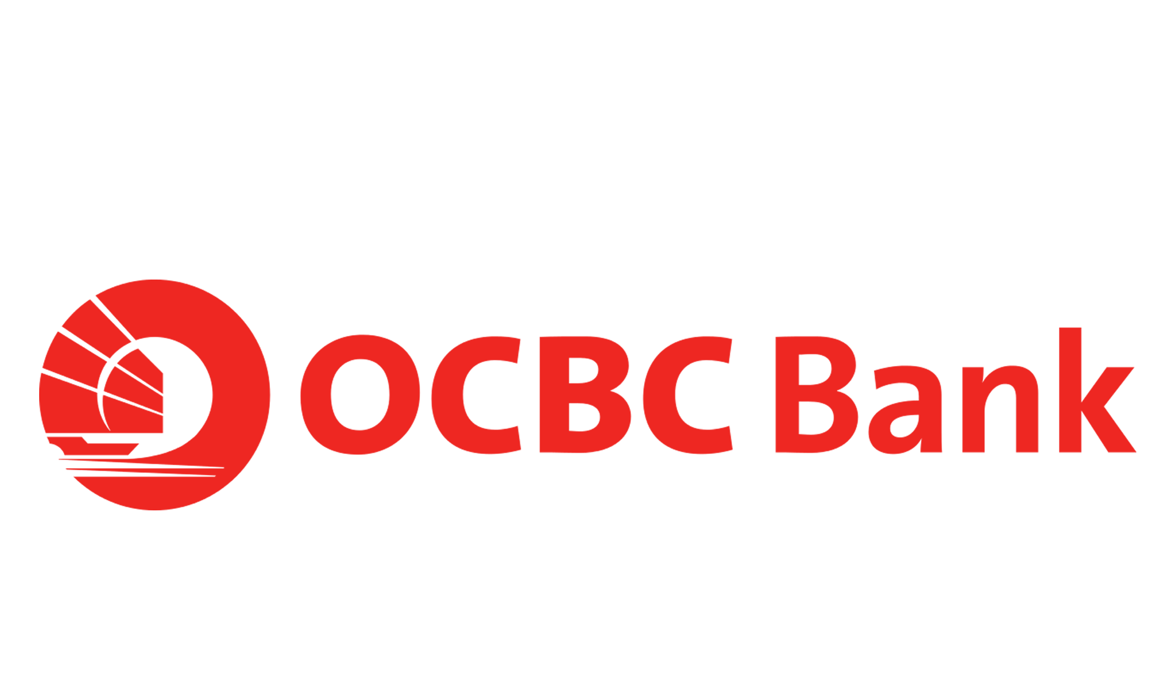 OCBC Logo - Ocbc Logo