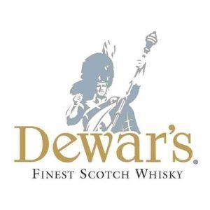 Dewers Logo - whisky-dewars-logo-min | DOIberica