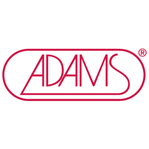 Adams Logo - Adams logo, Vector Logo of Adams brand free download eps, ai, png