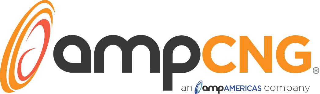 CNG Logo - Press Kit — Amp Americas