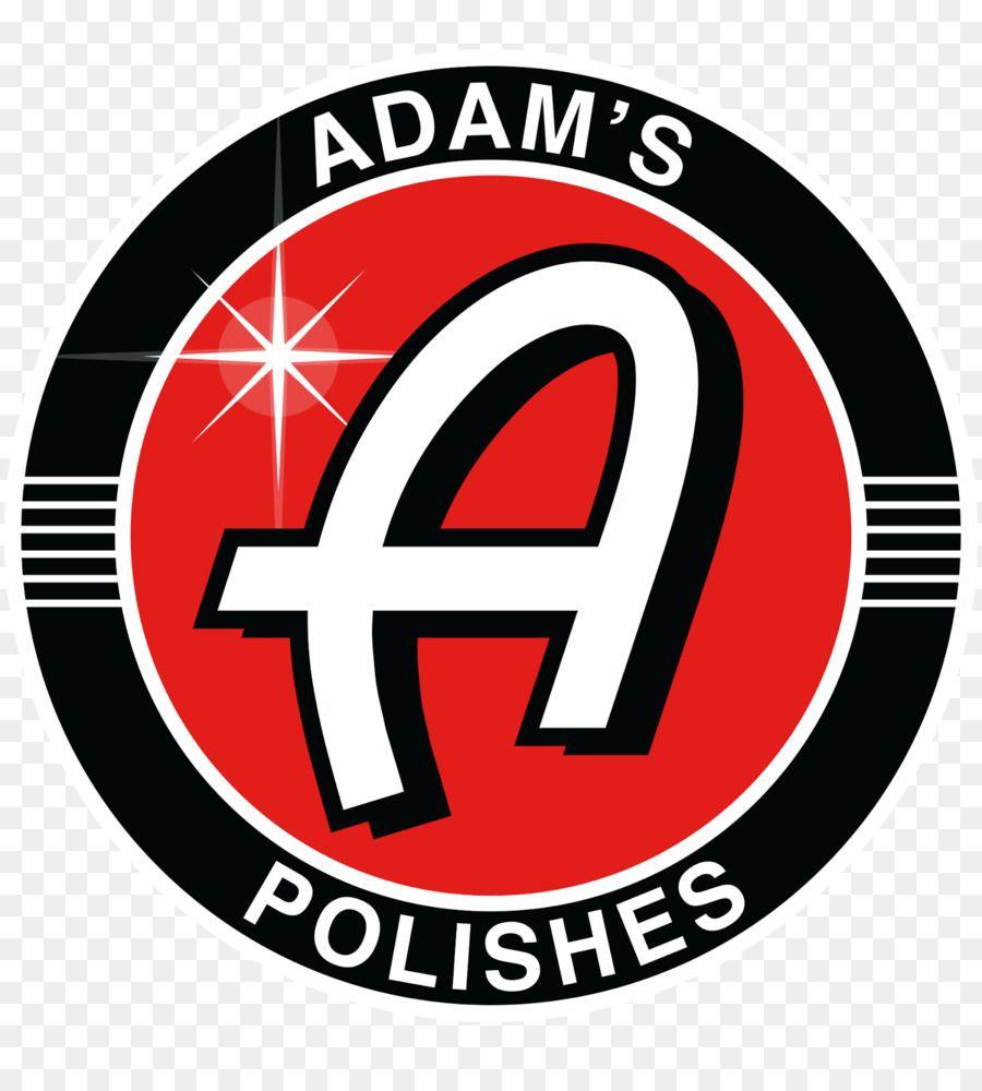 Adams Logo - Adams Polishes. Adam's Premium Car Care Inc. Logo Auto detailing