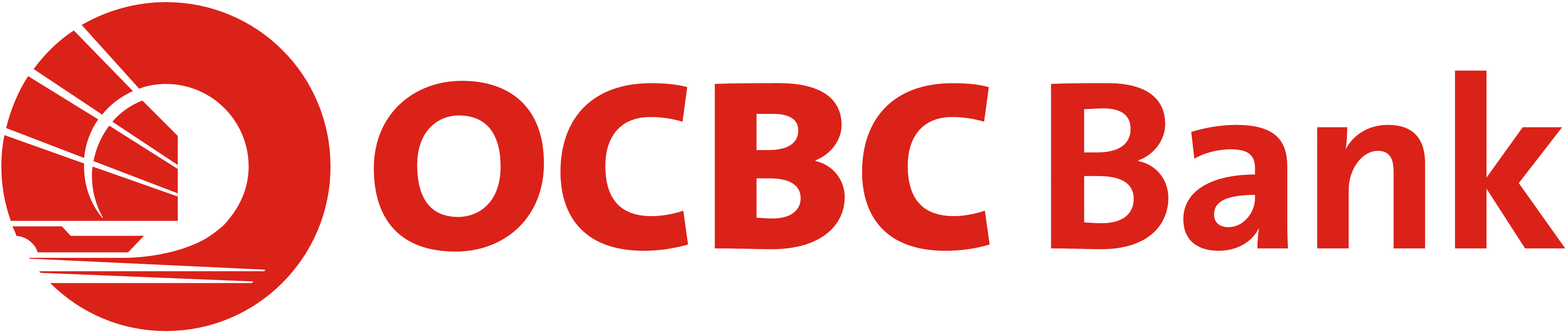 OCBC Logo - OCBC Bank Singapore – Logos Download