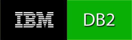 DB2 Logo - Ibm Db2 Logo