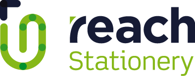 Stationery Logo - Home ~ Reach Stationery