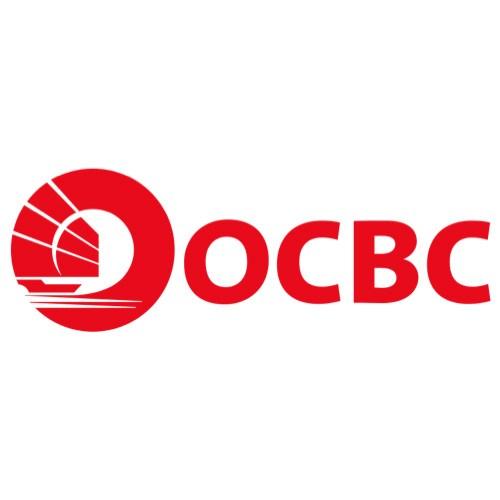 OCBC Logo - OCBC Bank LOGO