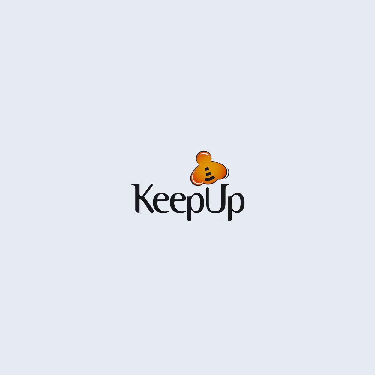 Upkeep Logo - Kylie Valetta | UpKeep App