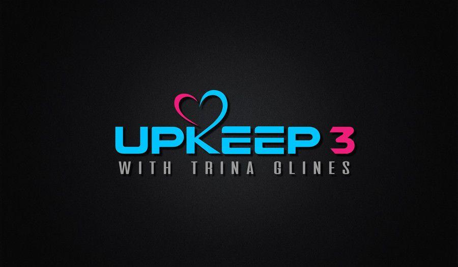 Upkeep Logo - Entry by riadrudro8 for Upkeep 3 Logo Contest