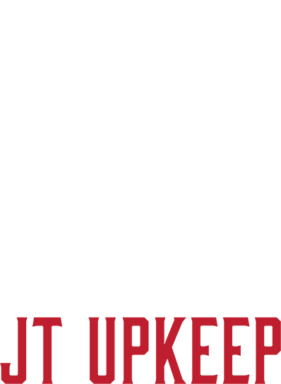 Upkeep Logo - JT Upkeep logo