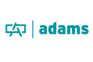 Adams Logo - Barn Theatre School For Advanced Theatre Training Adams Logo