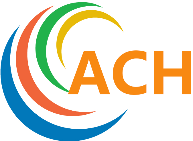 ACH Logo - Ach foods Logos