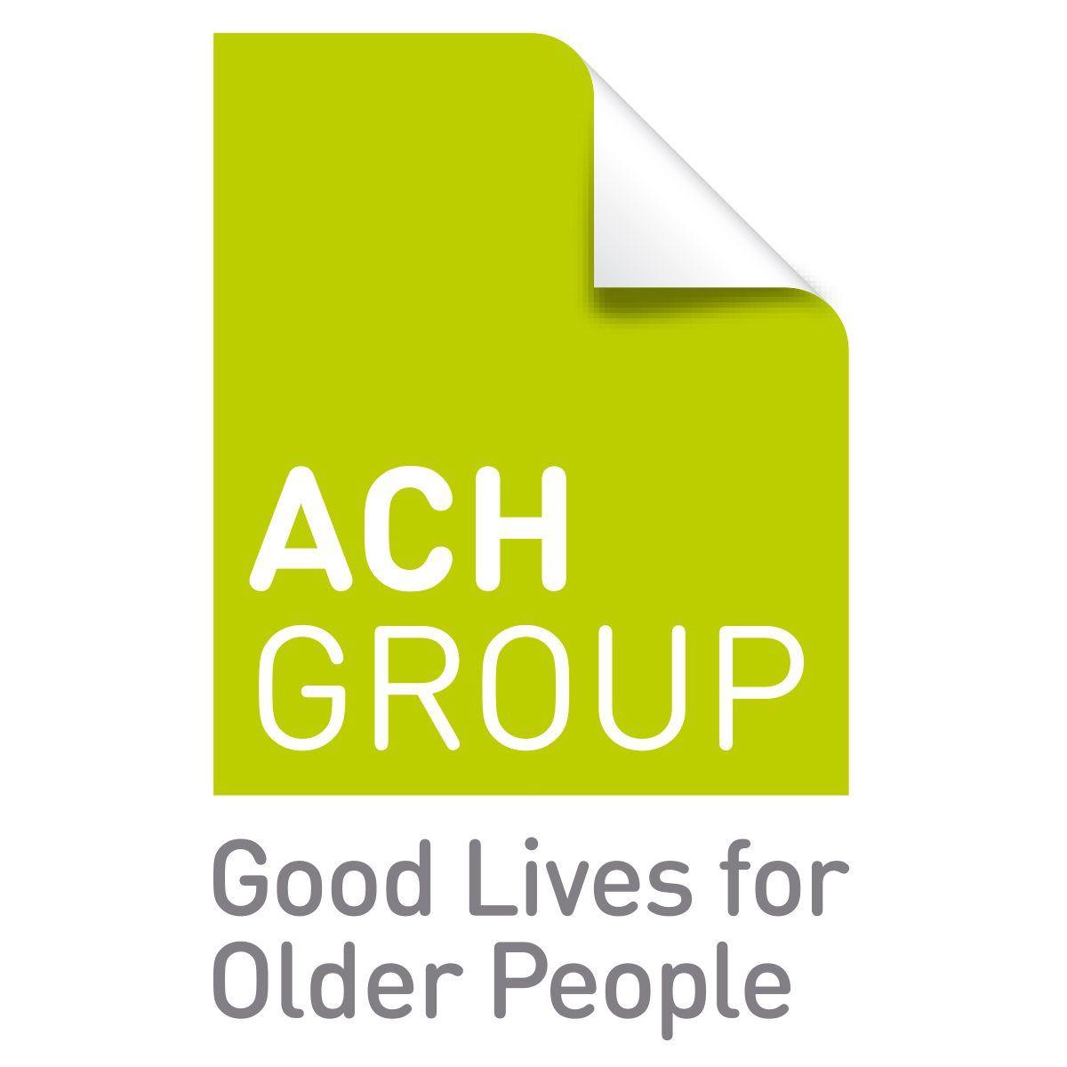 ACH Logo - ACH Group