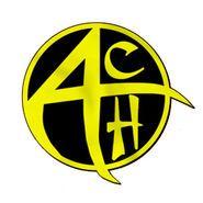ACH Logo - ACH/Logos | Pro Wrestling | FANDOM powered by Wikia