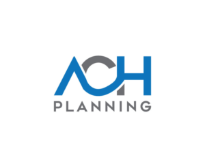 ACH Logo - Upmarket Logo Designs. Logo Design Project for a Business