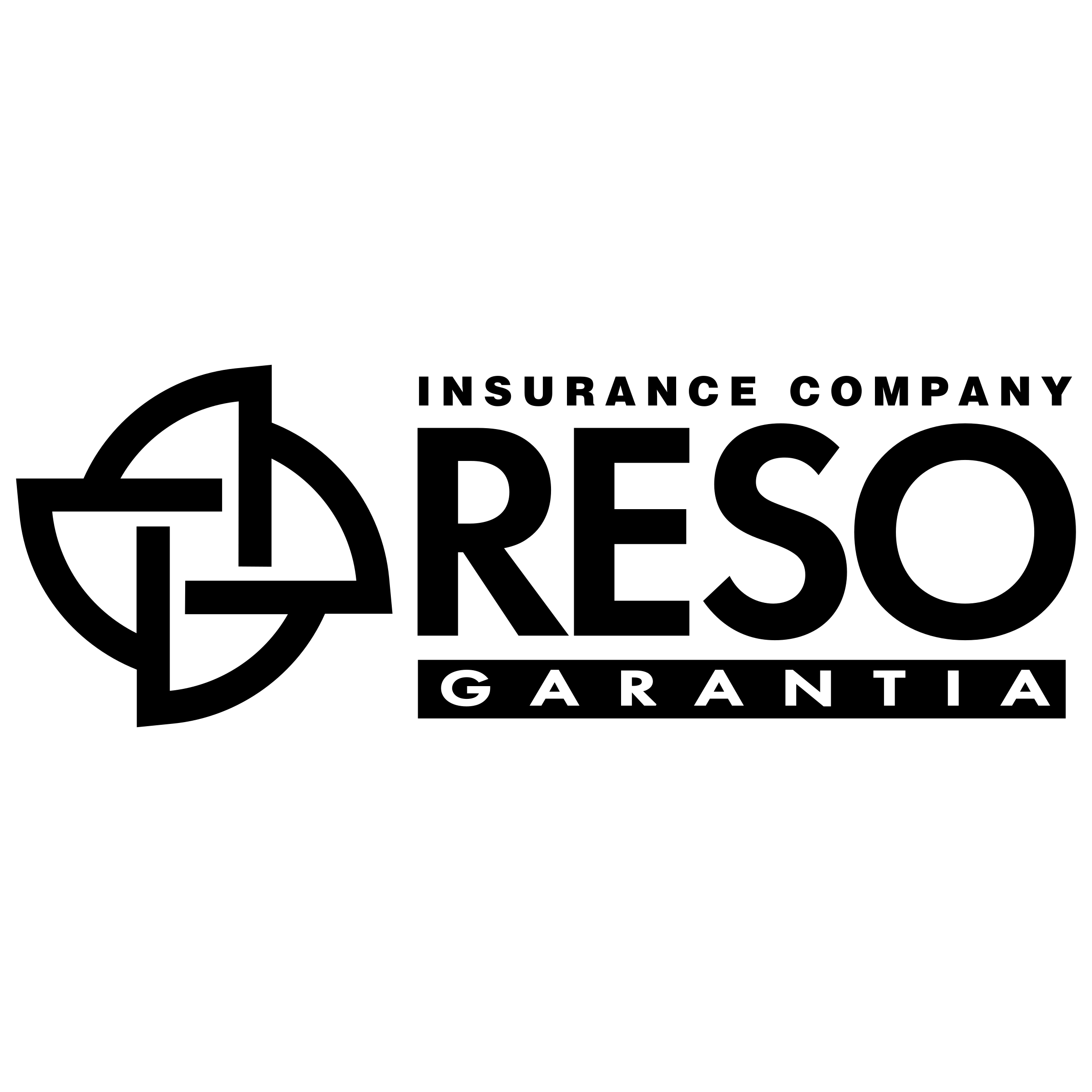 Reso Logo - Reso Logo PNG Transparent & SVG Vector