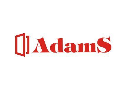 Adams Logo - AdamS