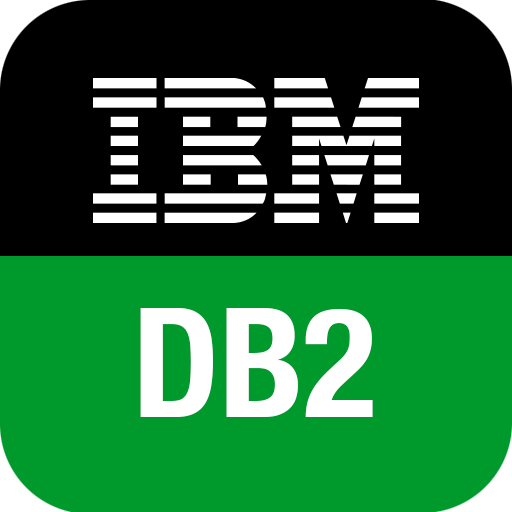 DB2 Logo - COALESCE Scalar Function in DB2