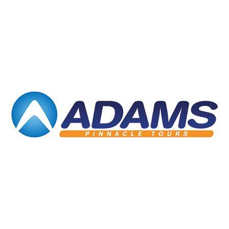 Adams Logo - Adams logo Bay Pearl Farm