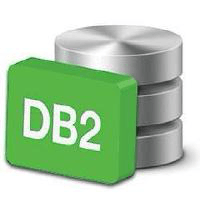 DB2 Logo - DB2 on Mac logo - Leons on Tech