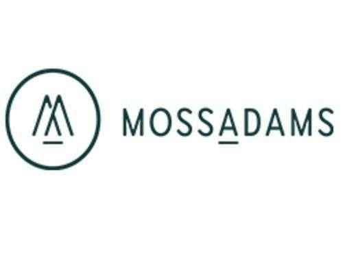 Adams Logo - Moss Adams, Best Companies | Working Mother
