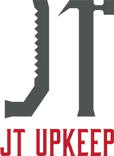 Upkeep Logo - JT Upkeep logo — JT Upkeep