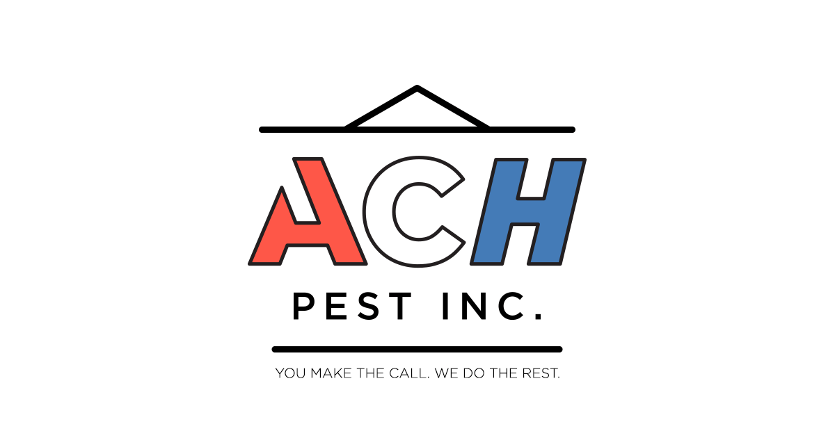 ACH Logo - Services and Packages · ACH Pest Inc.