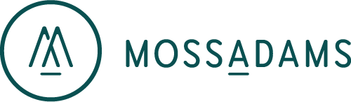 Adams Logo - Moss Adams - Colorado Companies To Watch