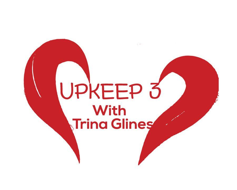 Upkeep Logo - Entry by Rubel88D for Upkeep 3 Logo Contest