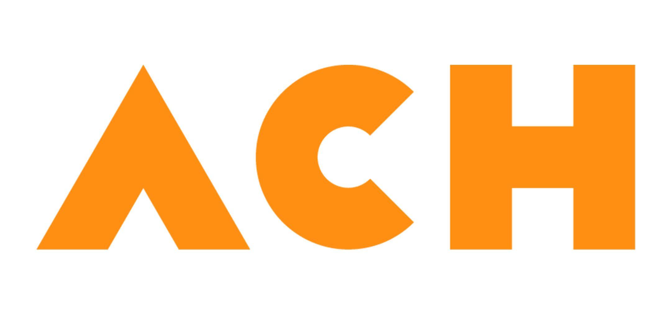 ACH Logo - Ashley Community Housing has evolved