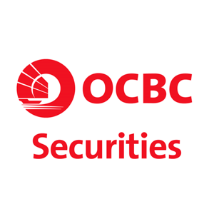 OCBC Logo - Ocbc logo png 4 » PNG Image