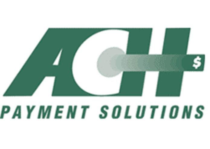 ACH Logo - ACH Payment Solutions: Access Corrections | Devpost