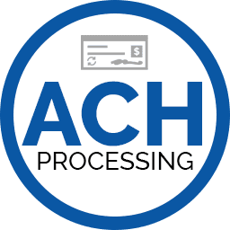 ACH Logo - ach