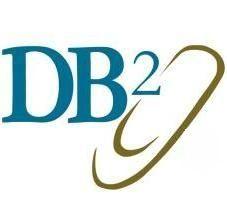 DB2 Logo - DB2 Litigation Consulting - Start Page