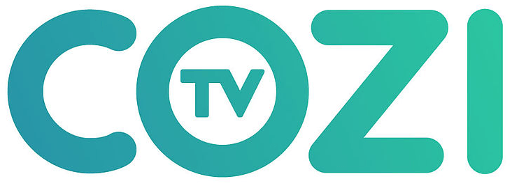 Cozi Logo - File:Cozi TV logo.png - Wikimedia Commons