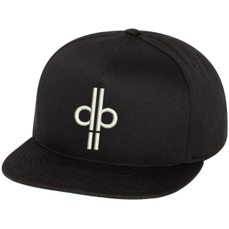 DB2 Logo - DB2 Logo Hat - Doyle Bramhall II