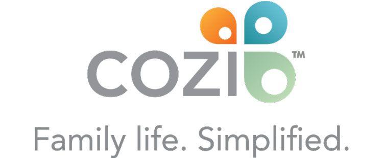 Cozi Logo - Mobile Home | Cozi Family Organizer